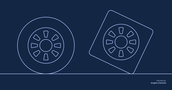 La Ley de Jakob: Innovar sin reinventar la rueda
