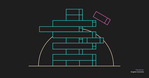 Deuda de diseño = Deuda de estrategia