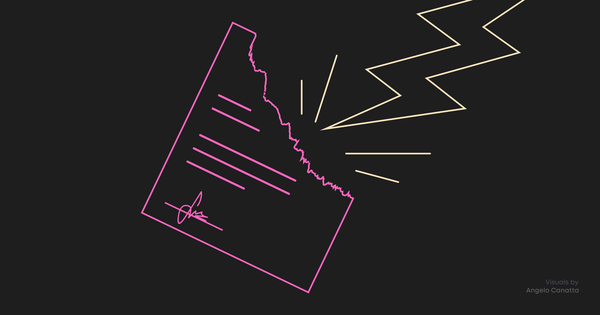 Errores como contrato