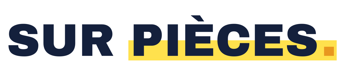 Sur Pièces