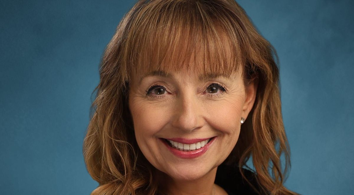 Publisher’s image accompanying Michelle Paradise rejoins DA’s Office before judicial election