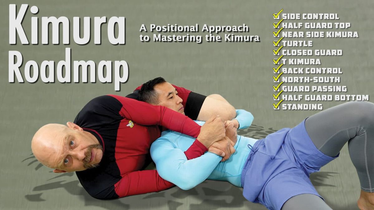 Kesting Kimura Roadmap