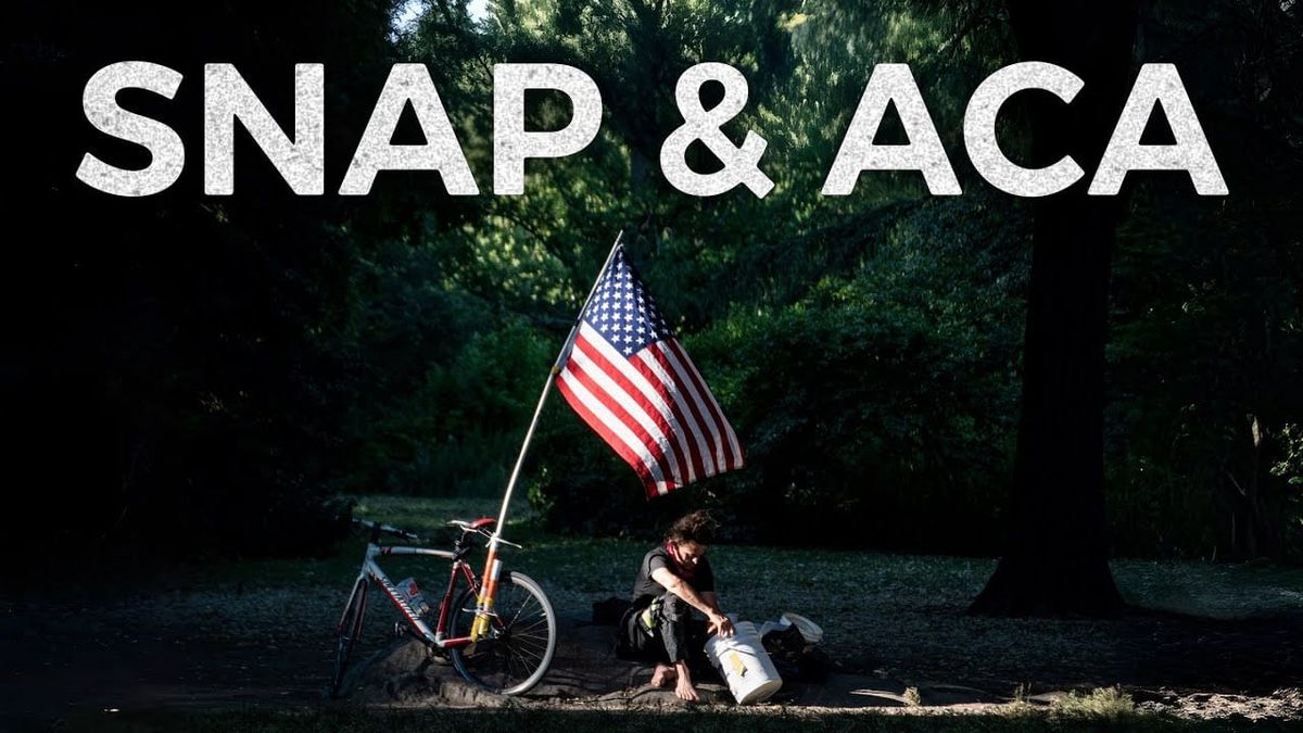 The SNAP & ACA Shutdown Could Choke Jiu-Jitsu Gyms