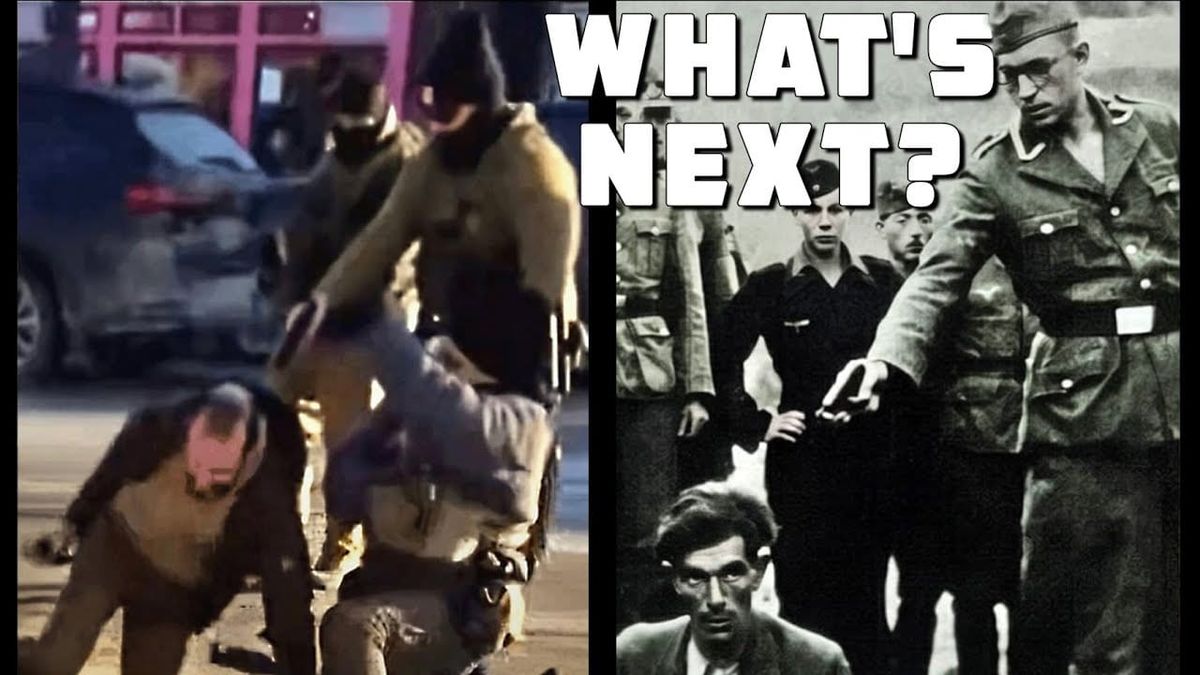 The Minnesota Shootings and What Comes Next