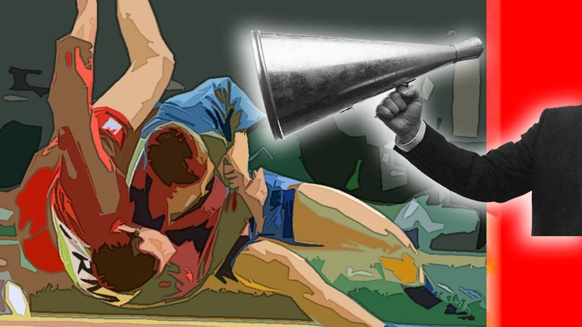 Martial Arts as Tools of Russian Propaganda