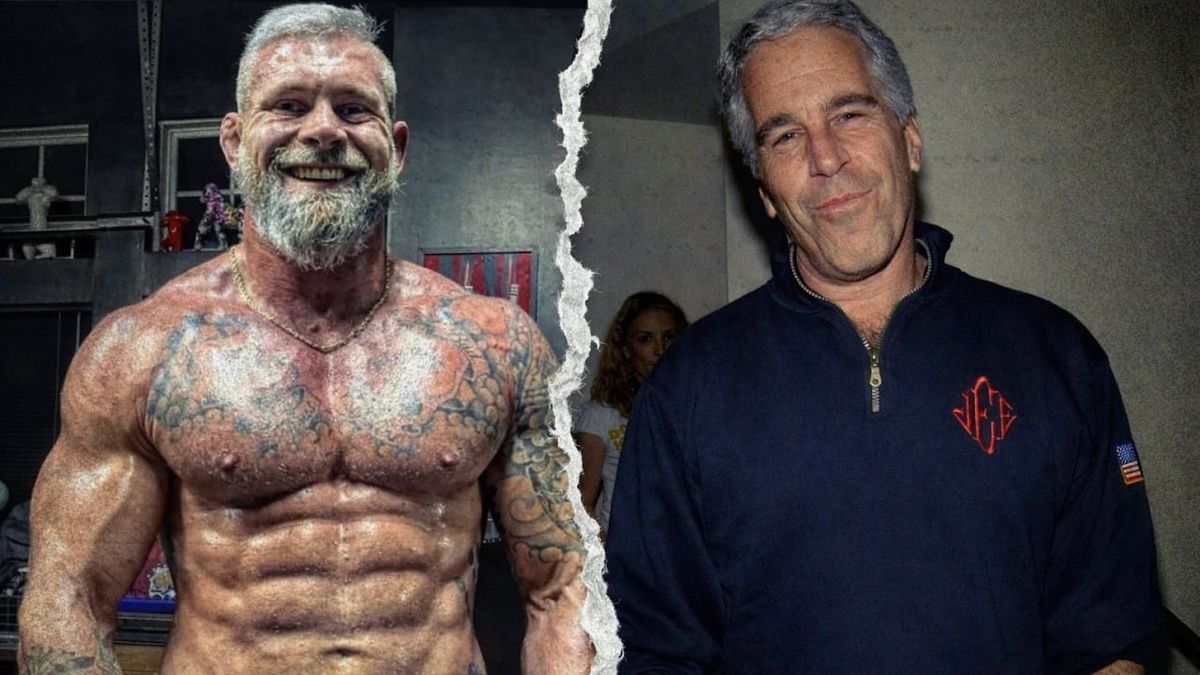 Gordon Ryan & The Epstein Fallout