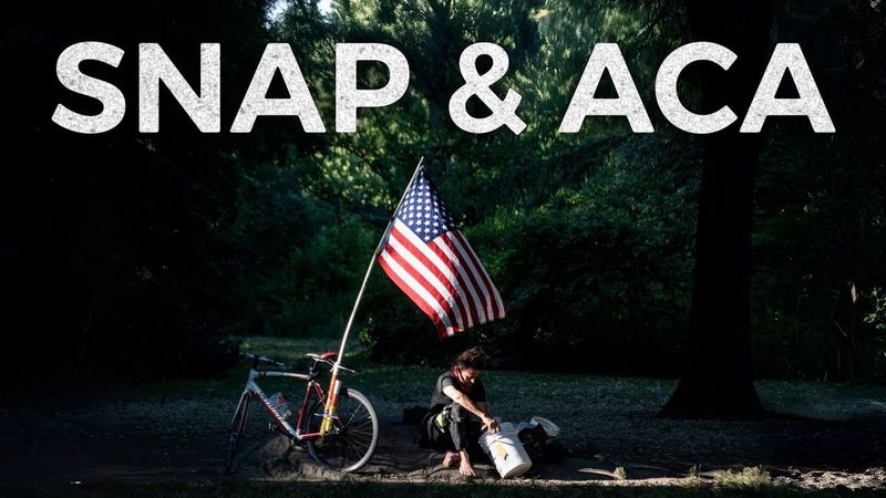 The SNAP & ACA Shutdown Could Choke Jiu-Jitsu Gyms
