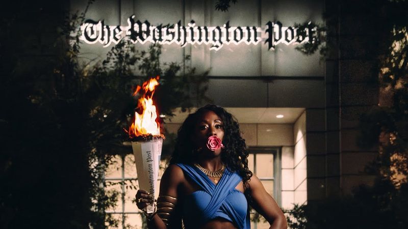 The Washington Post Is Silencing Journalists (w/ Karen Attiah)