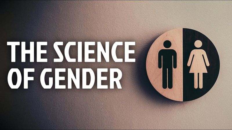 🧬 Real Talk: What Science Says About Gender Differences