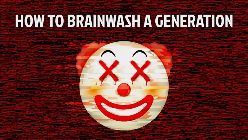 Memes: The New Face of Propaganda