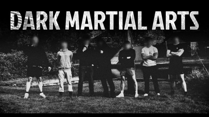 How Hate Found a Home in Jiu-Jitsu & MMA