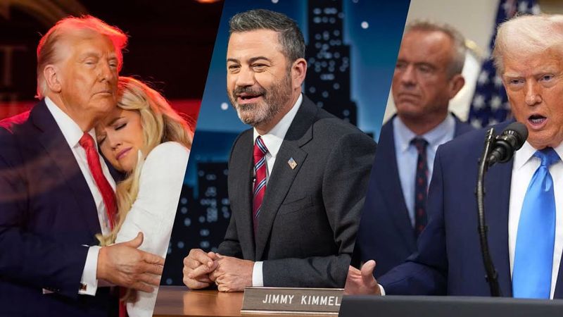 It’s Happening Too Fast: The News Cycle Is Out of Control