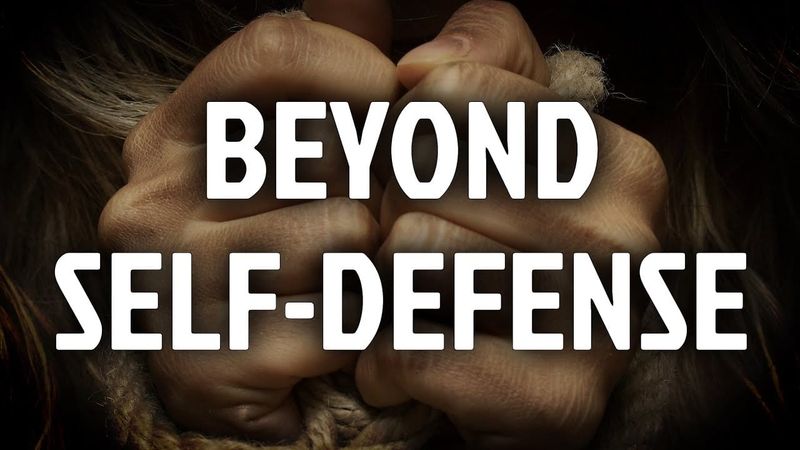 Jiu-Jitsu and Intimate Partner Violence, feat. D'Juan Owens
