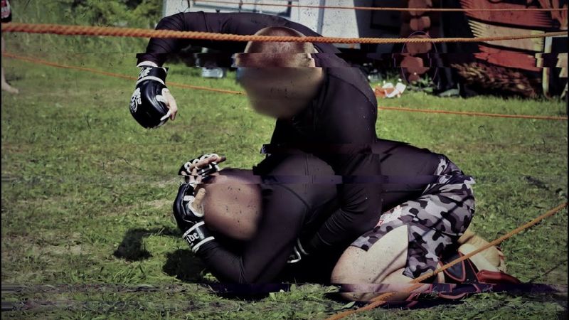 Fashion, Fitness, Fighting: How Hate Groups Attract Young Men