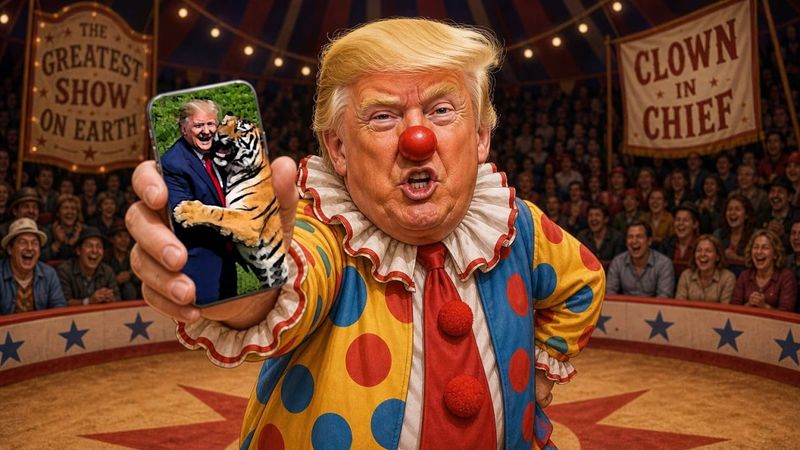 One Distraction After Another