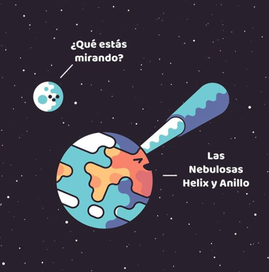 José Utreras (Planeta Errante), Chile