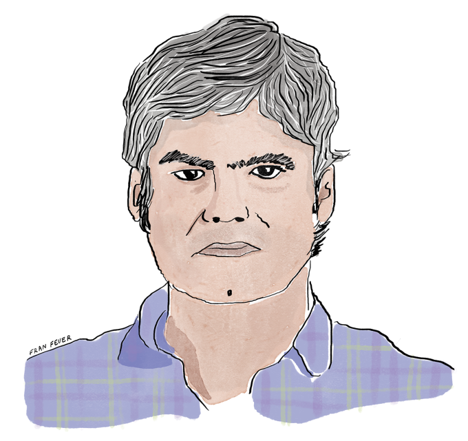 Juan Cristóbal Guarello: “Especular es mejor que el sexo para los grandes hombres de negocios”