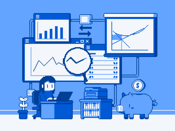 Pérdidas de corto plazo