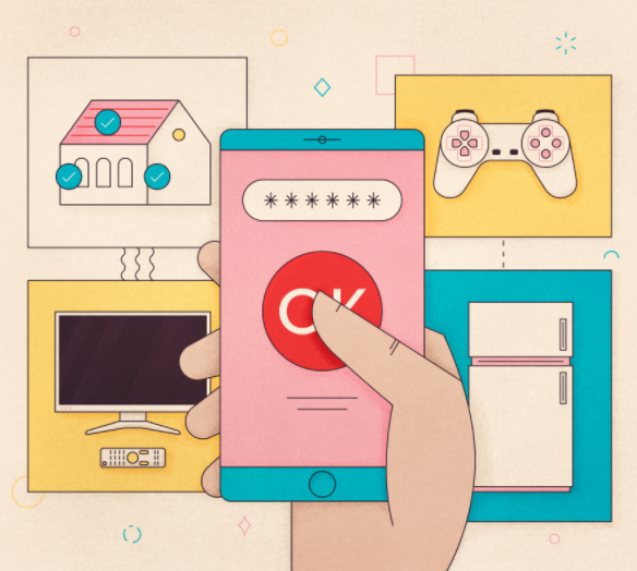 Ilustración de Sherman Fuchs, Argentina