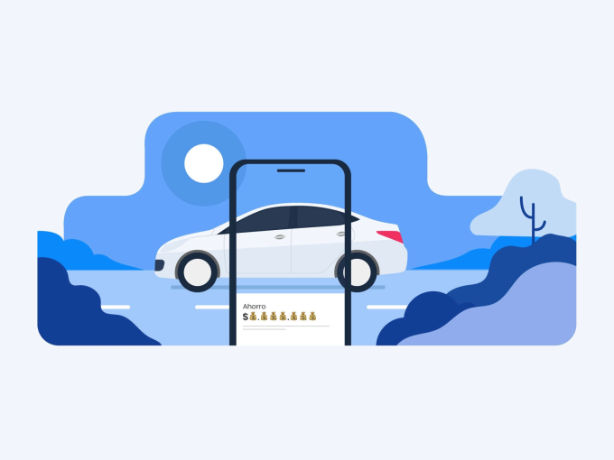¿Auto o Uber?