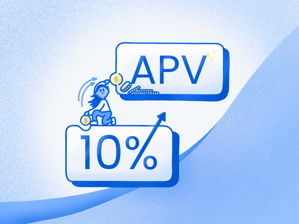 Segundo retiro del 10%: los impuestos que hay que pagar y la magia del APV