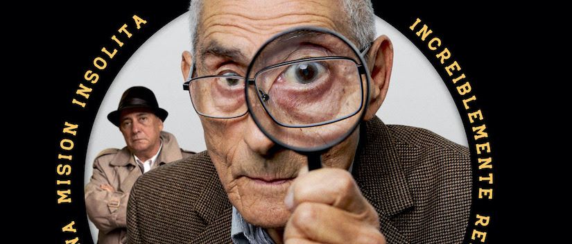 Te invitamos a ver la película chilena que podría ir a los Oscar