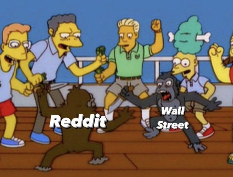 GameStop Temporada 1: ¿qué rayos pasó y por qué todo el mundo habla de esto?