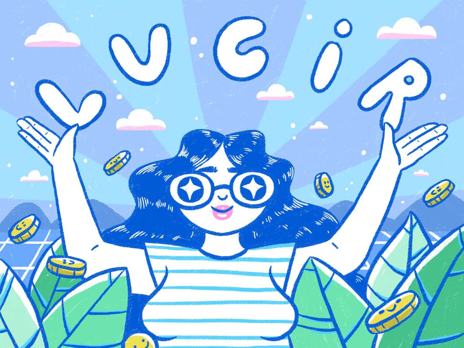 ¿Cómo decidir dónde invertir?