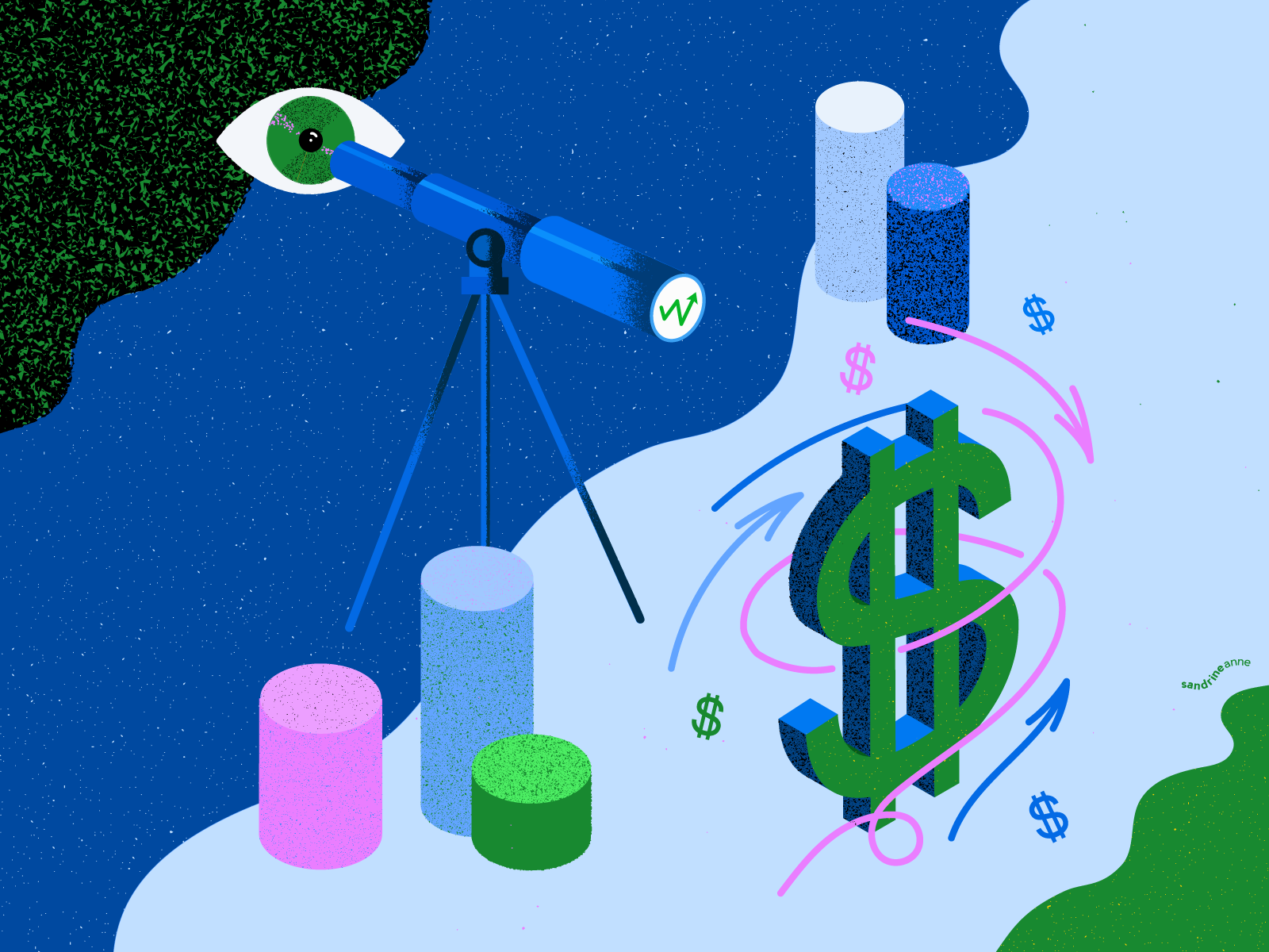 Actualización de tus inversiones en Fintual: segunda semana de mayo