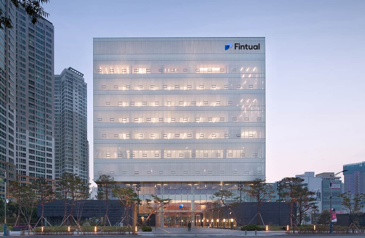 Fintual abre su primera sucursal física