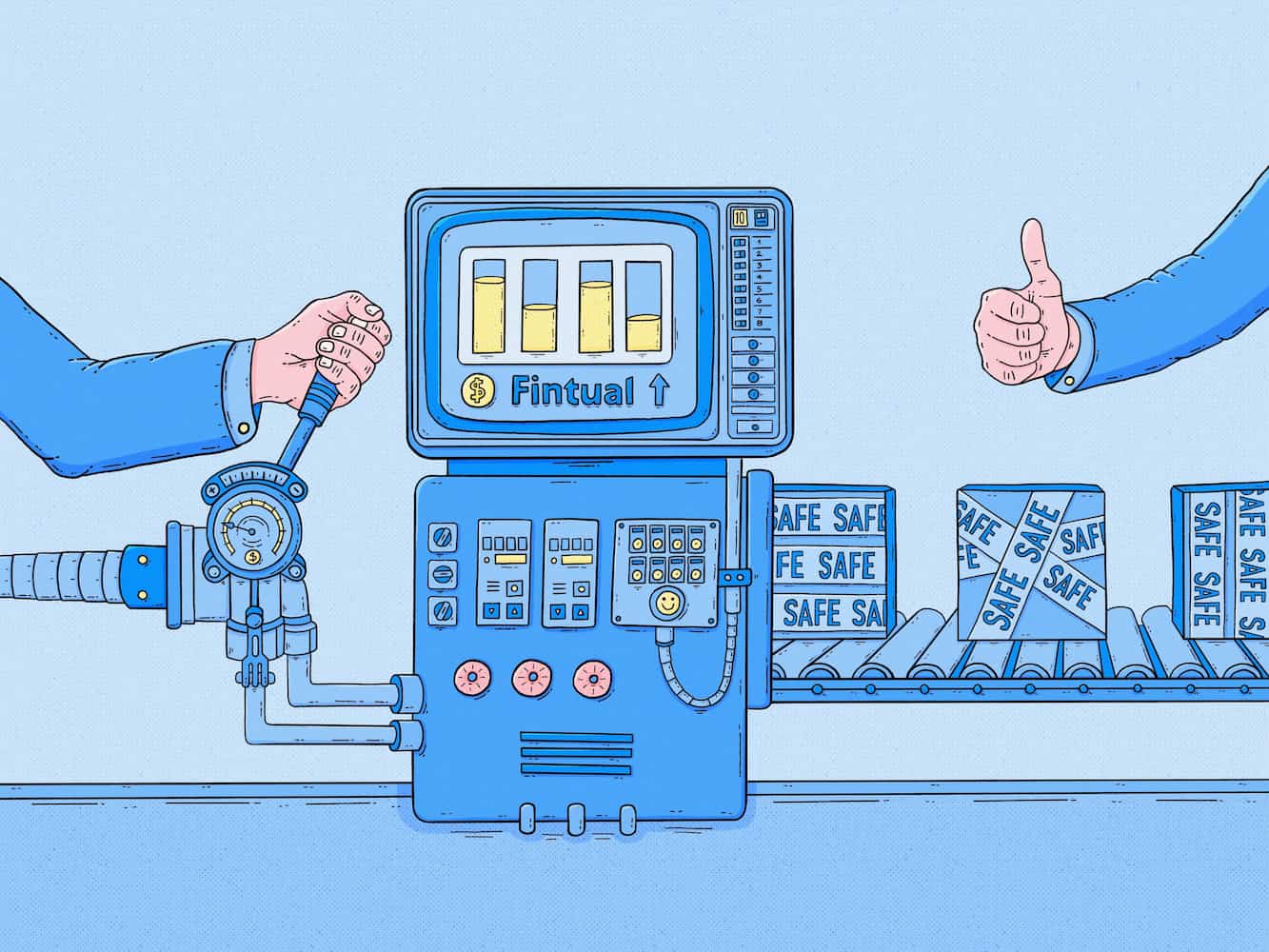 La importancia de llamarse Regulados