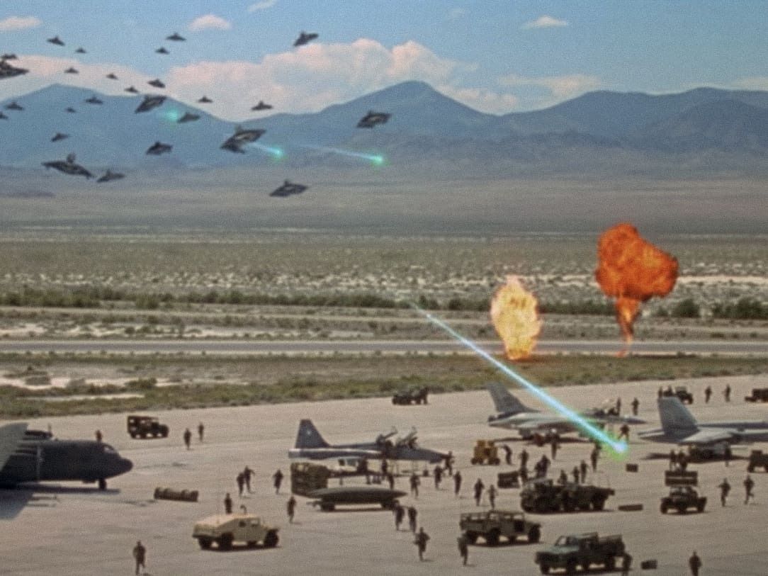 Ransomware: una mala película de ciencia ficción