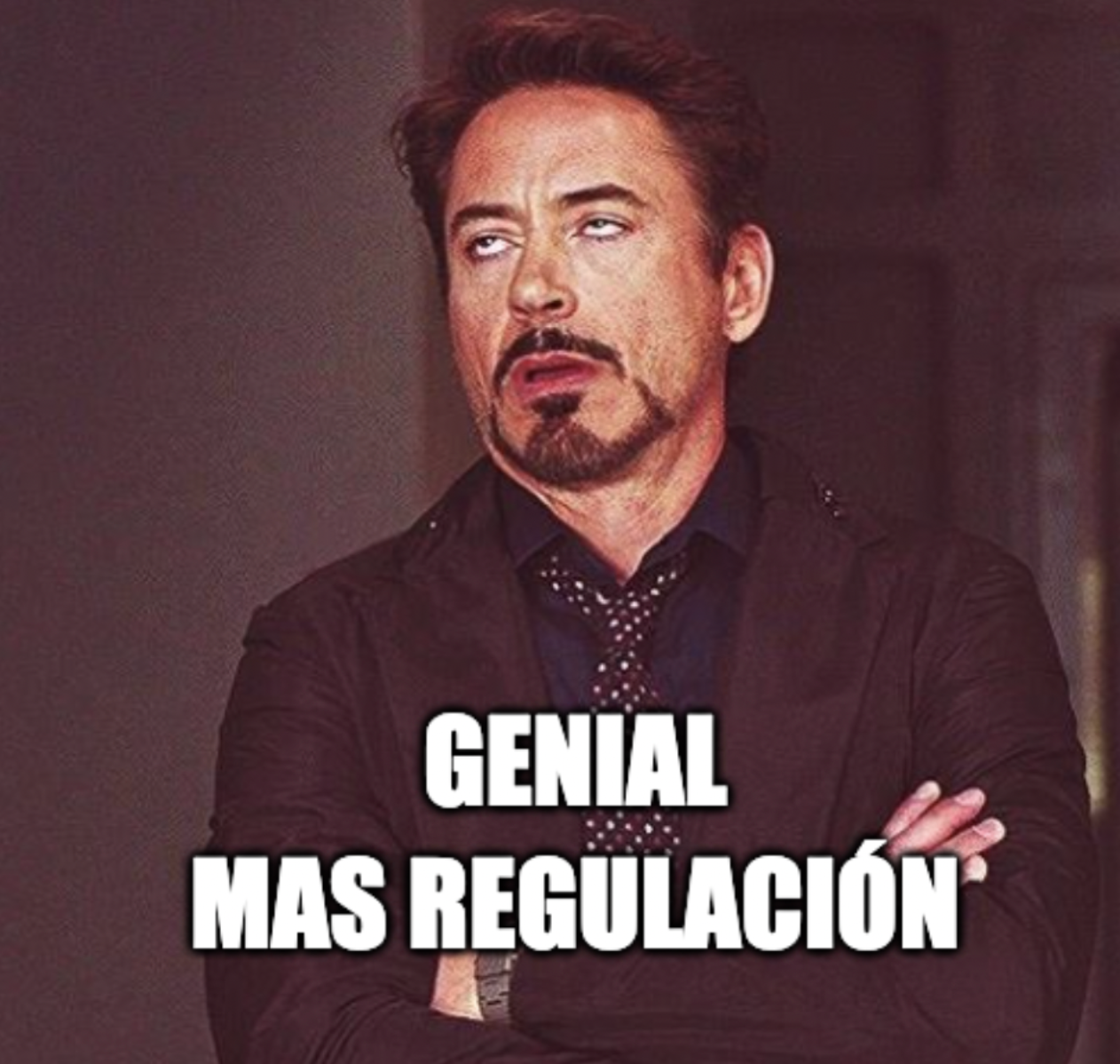 LeyFintech: Más regulación
