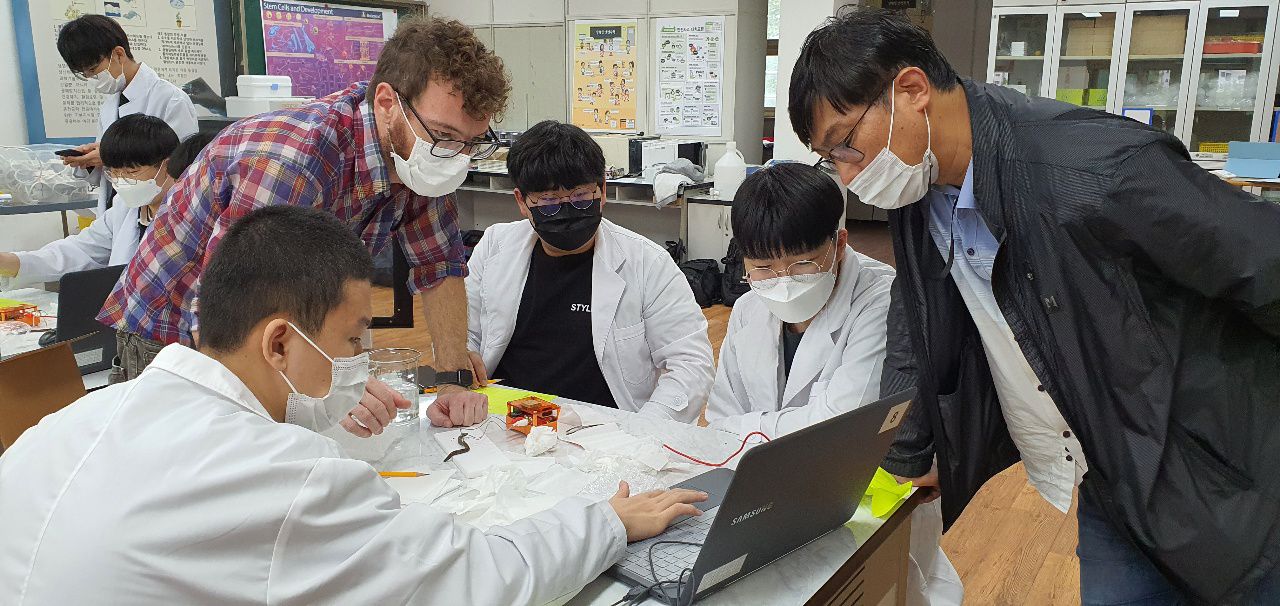 Adiós Chile: ​​la misión fallida de conseguir Tarjeta de Crédito para mi empresa de neurociencia