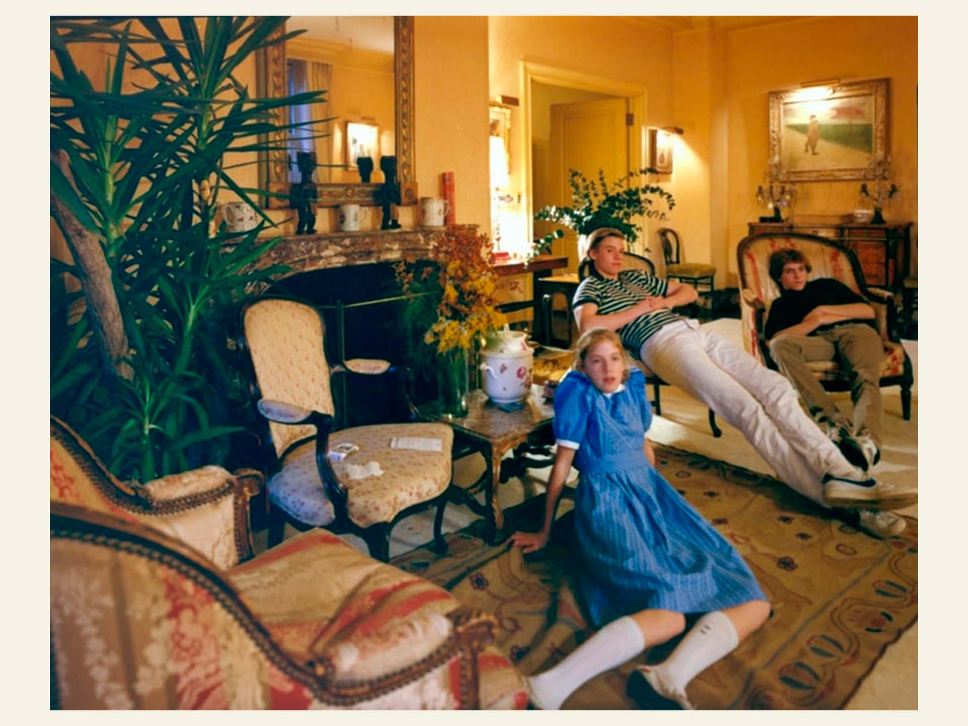 Succession: ¿qué es lo adictivo de ver las vidas de los ricos y poderosos?