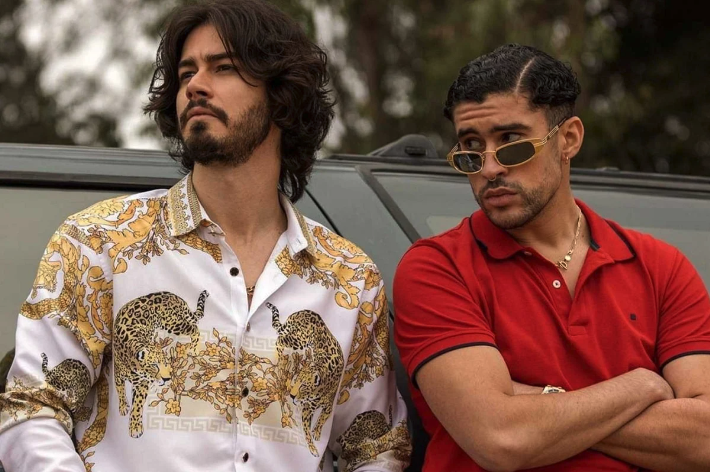 Tercera y última temporada de Narcos México: un doble escaparate para mirar