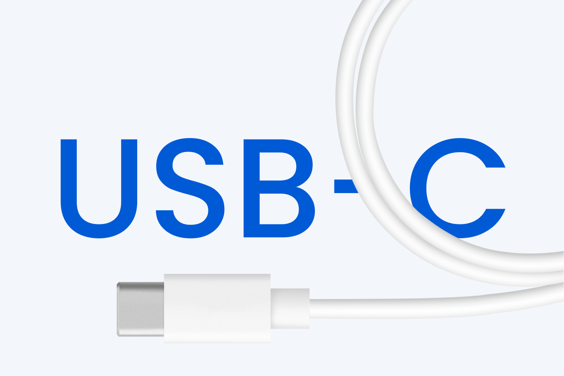 USB-C
