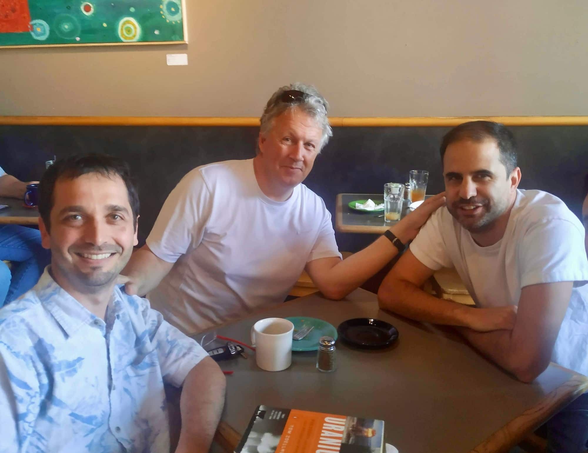 Paul Graham Y Combinator y Fintual