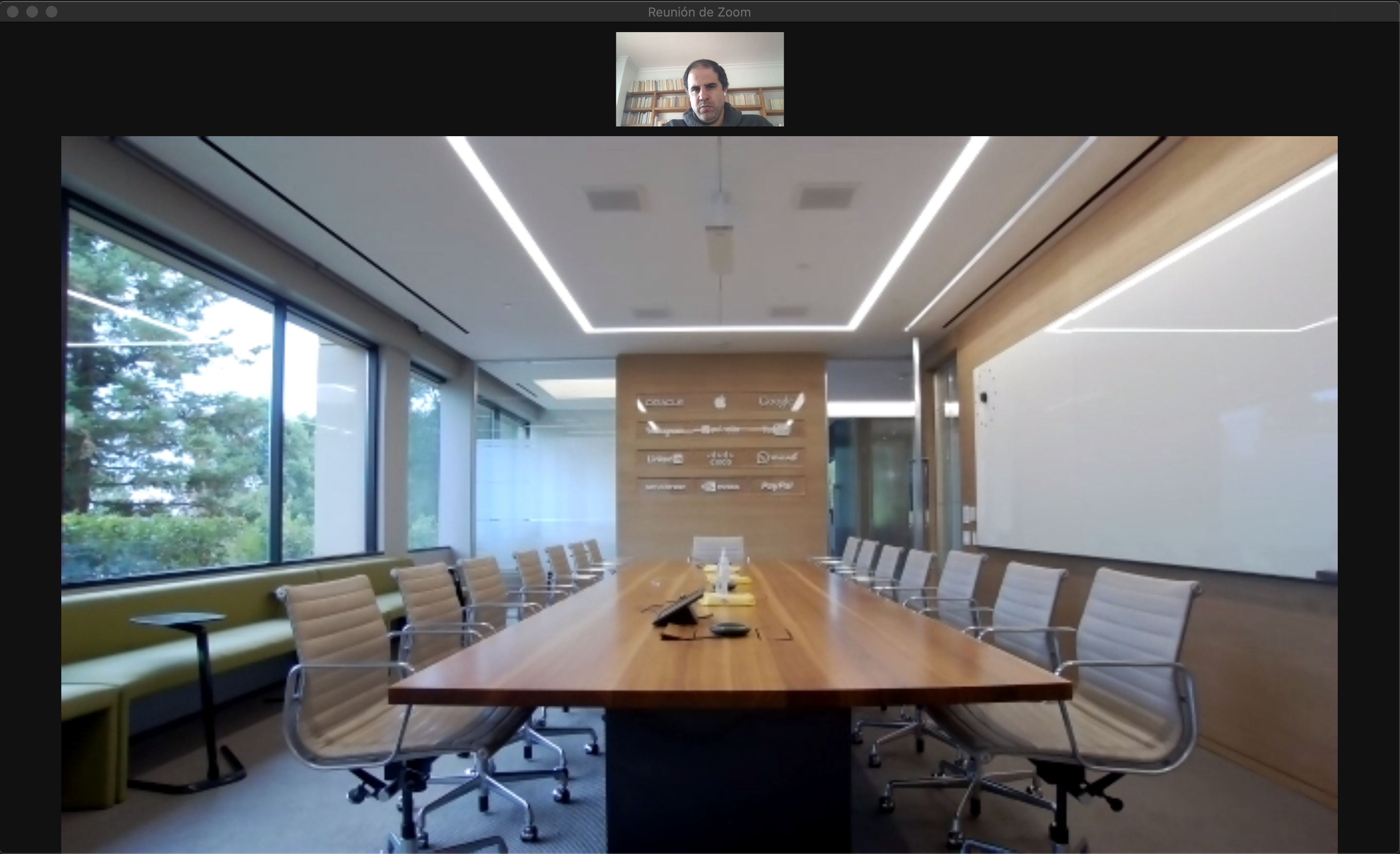 Monday Morning Partners Meeting de Sequoia