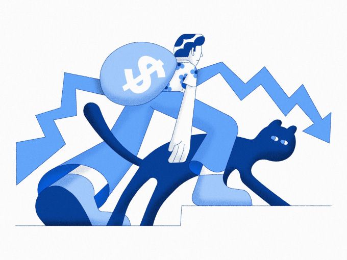 El inversionista con peor suerte de la historia