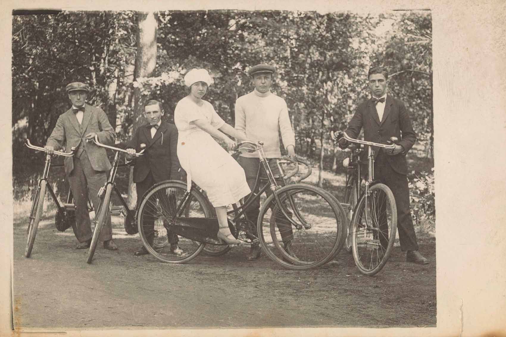 Qué pasó con Sex and the City y Peloton