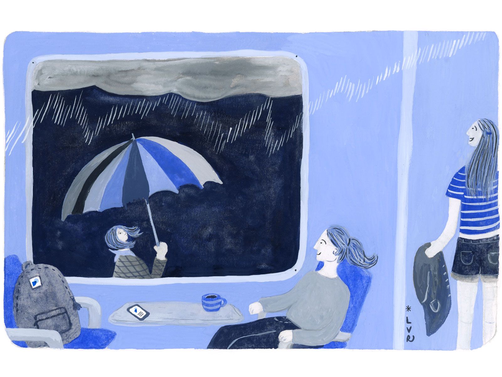 ¿Qué está pasando en los mercados?