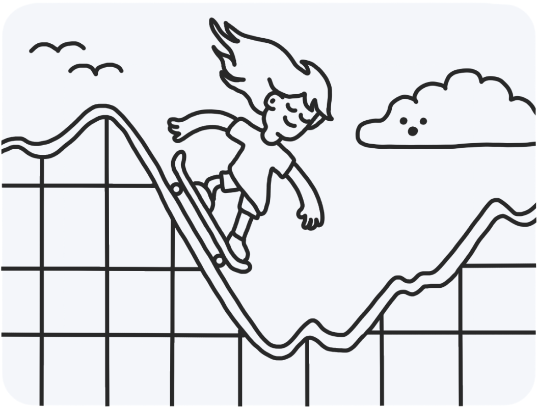 El que se pica pierde 🗞