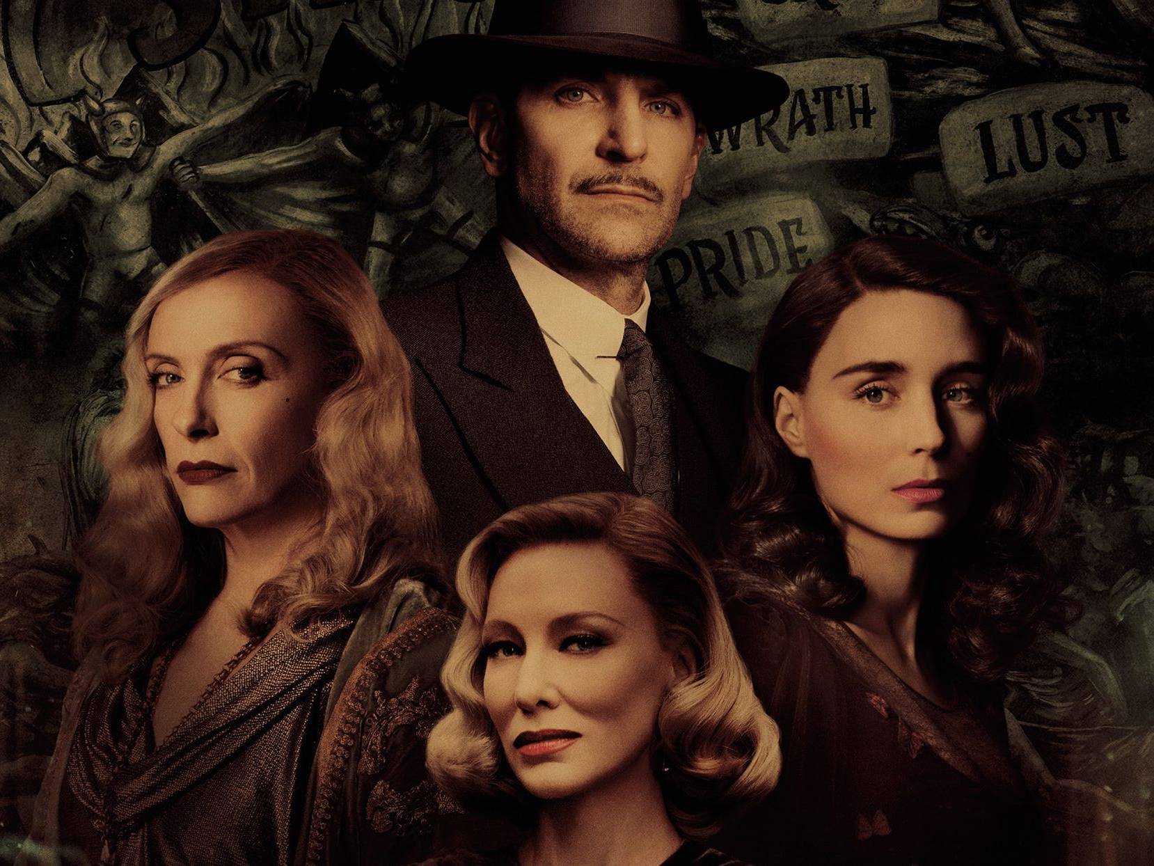 ¿Quién es realmente el monstruo? Review de El callejón de las almas perdidas