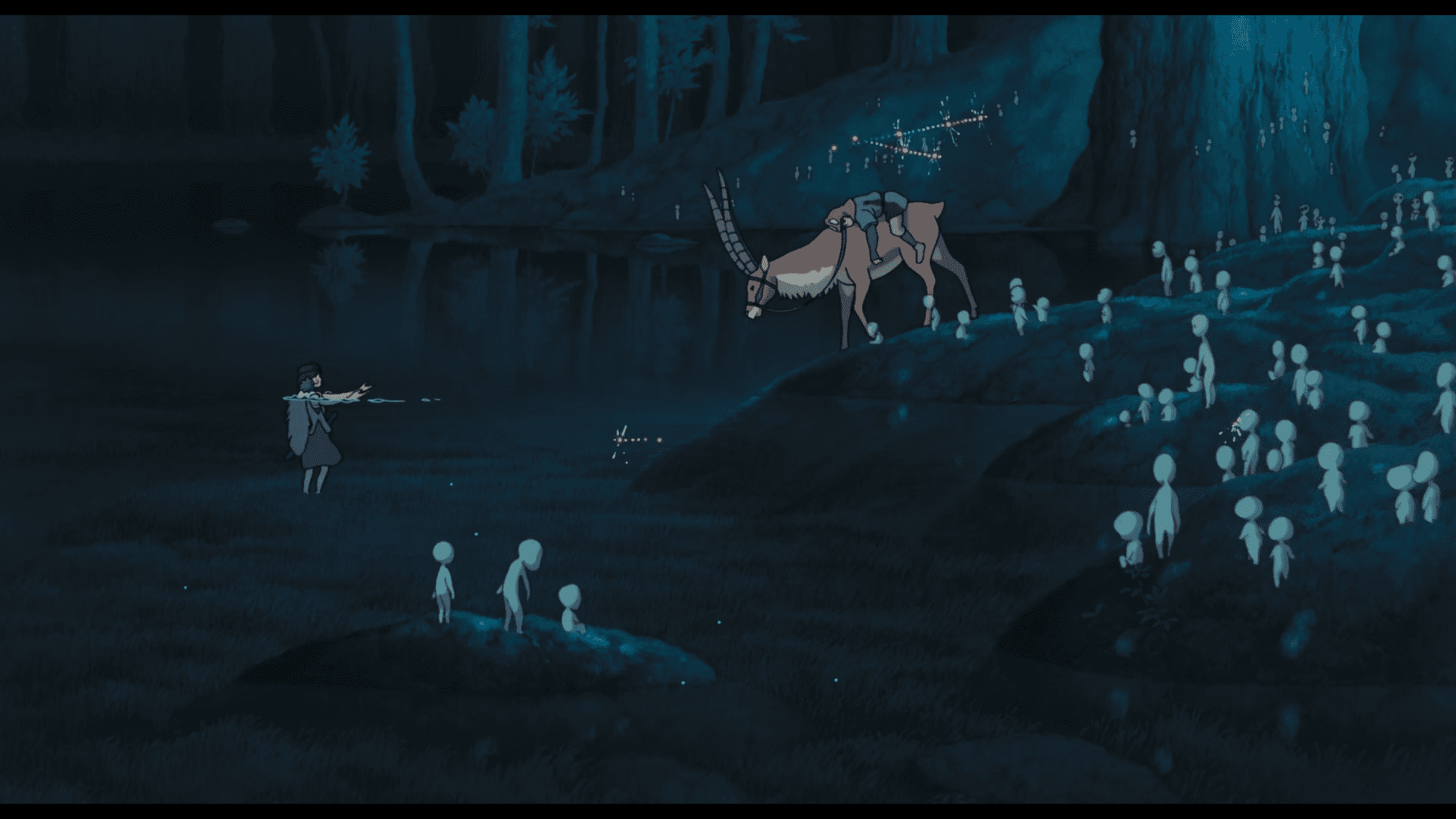 81 años con Hayao Miyazaki