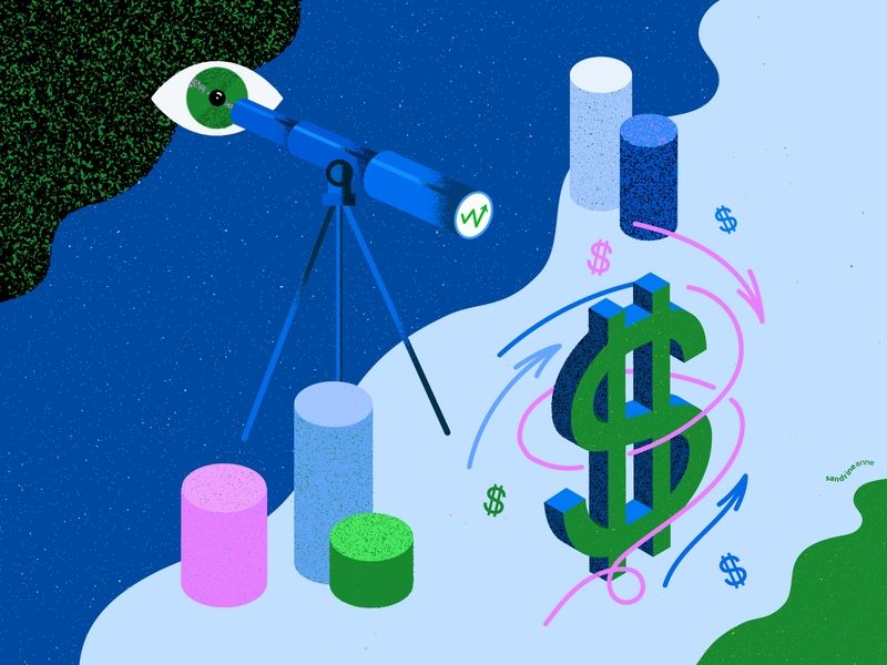 Inflación, la FED y ómicron: Actualización de tus inversiones en Fintual al 21 de enero