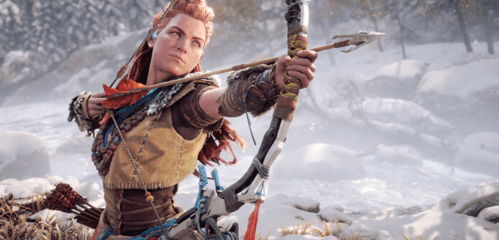 Horizon: Forbidden West