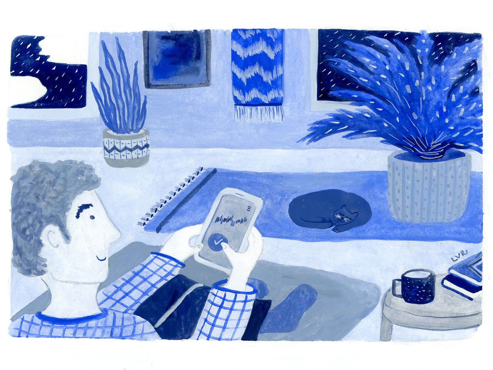 Cómo programar una transferencia mensual desde HSBC