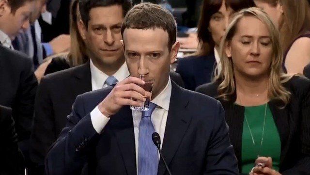 Nuevo récord de Zuckerberg: Meta registra la caída bursátil más grande de la historia