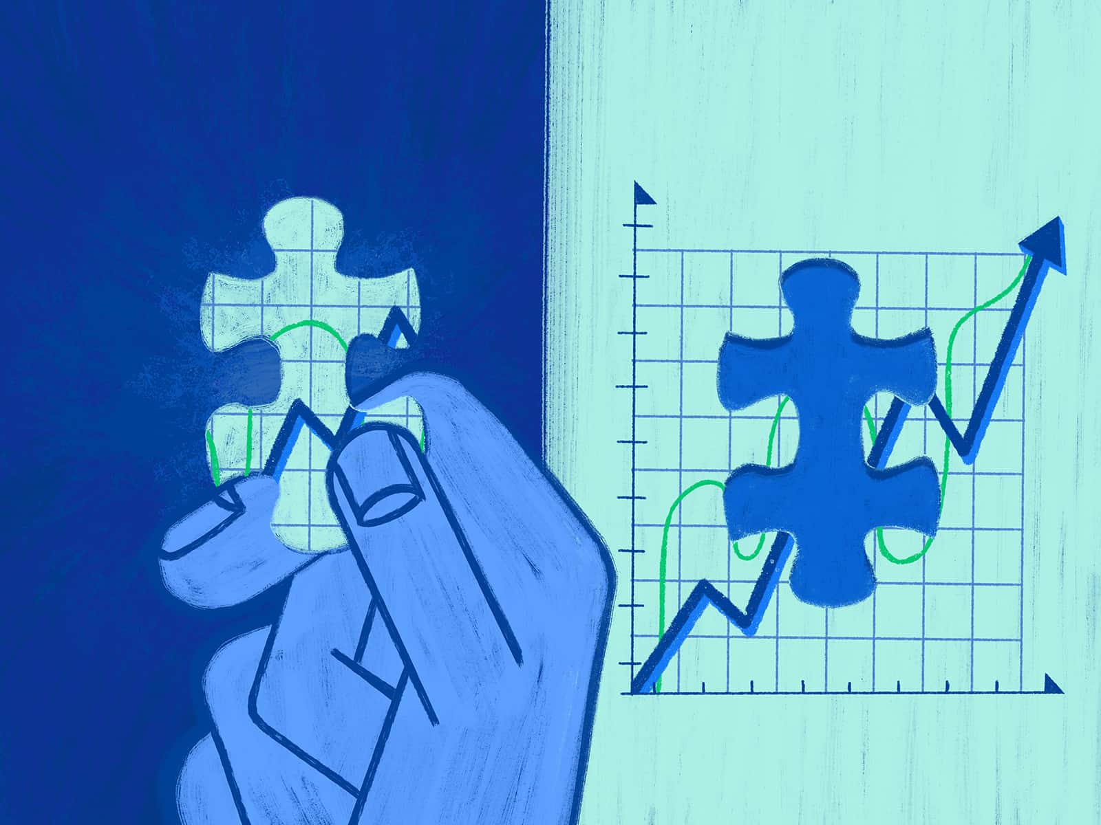 ¿Dónde invertir dinero a corto plazo?